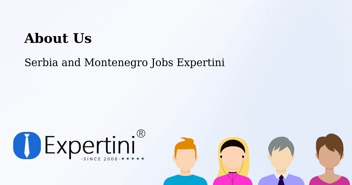 About Expertini Recruitment Platform  – La Conception - La Conception, Serbia and Montenegro Jobs Expertini