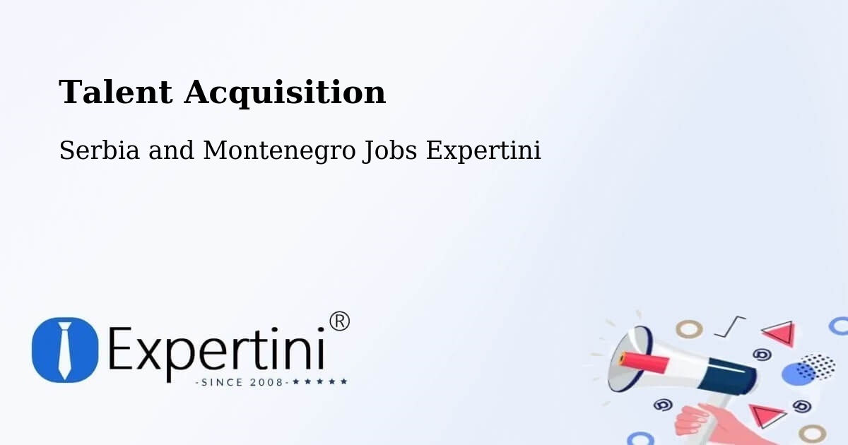 Post Jobs & Find Candidates in La Conception – Talent Acquisition Solutions - Serbia and Montenegro Jobs Expertini